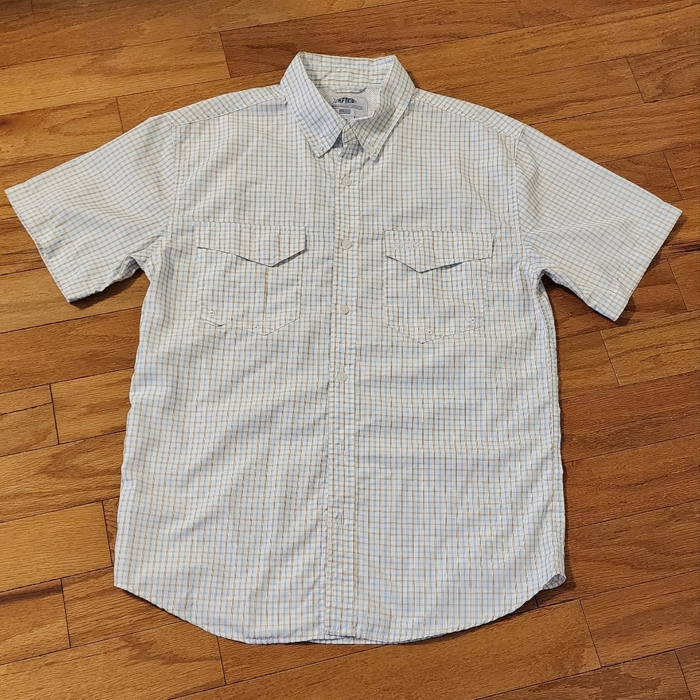 AFTCO Vented Shirt